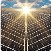 Measurement products for solar cell processing