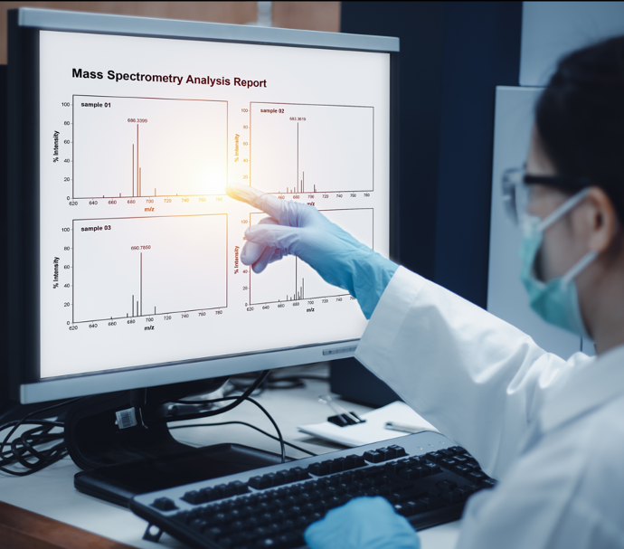 Analytical Instrumention