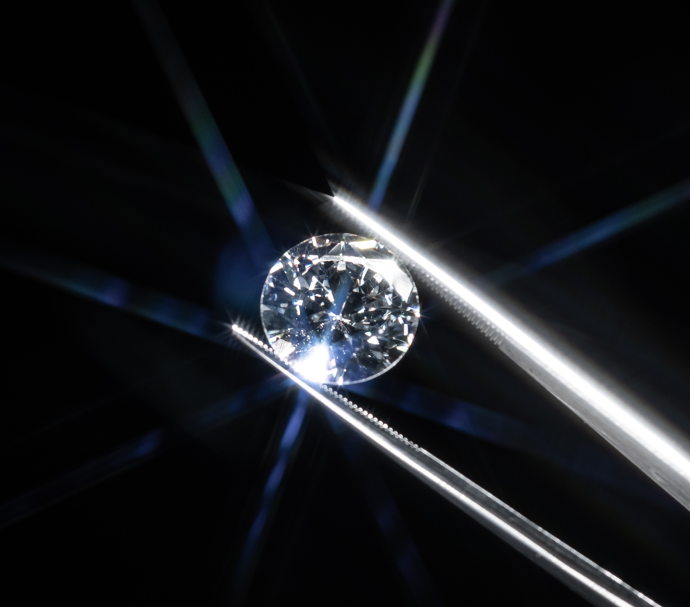 Synthetic Diamond CVD