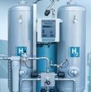 Vacuum Gauges for H2 Storage