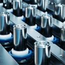 Vacuum Gauges for Energy Storage Applications