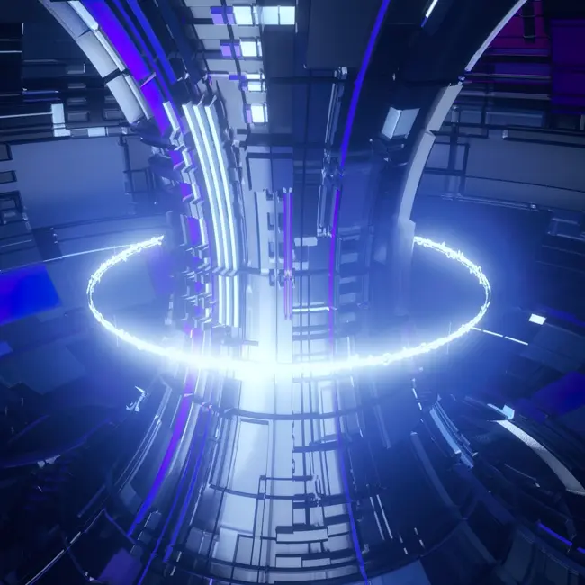Fusion Energy Fusion Energy