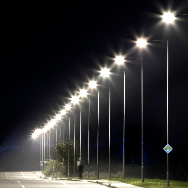 LED street light LED street light