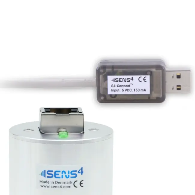 VPM-5 S4-Connect VPM-5 S4-Connect