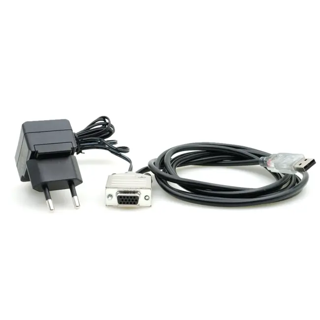 Transducer Power Supplies for wall plug use