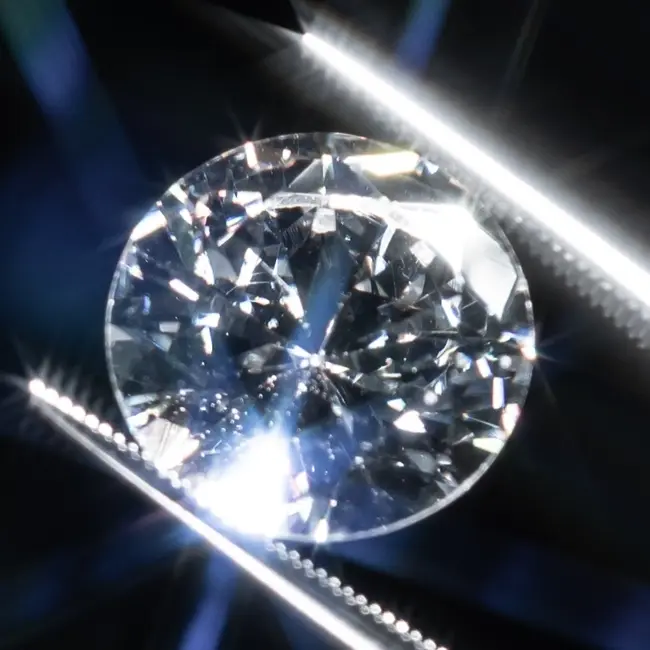 Diamond CVD applications