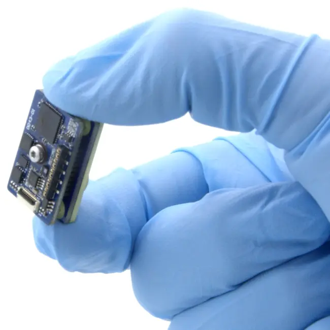 Vpi-4 module for integration
