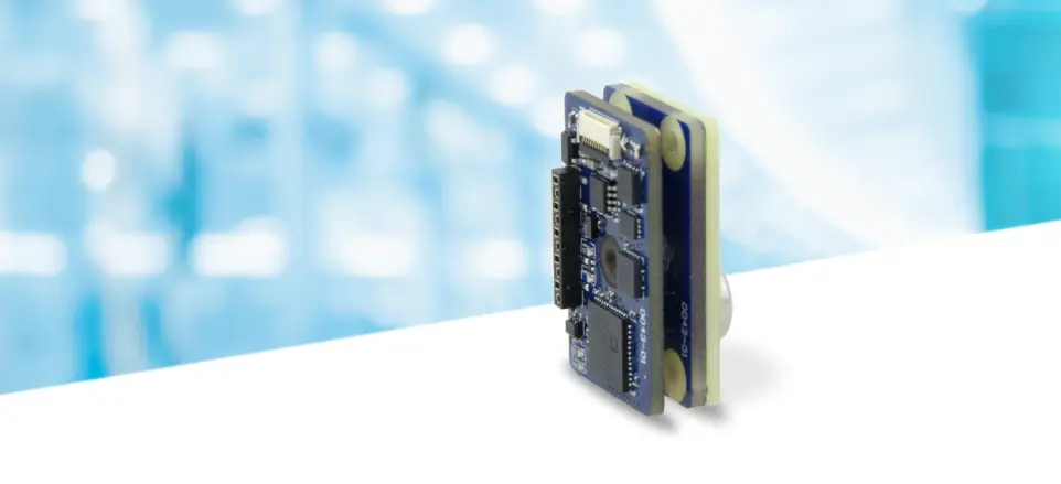 VPi-7 iVacSens™ ATM OEM Vacuum Transducer module for system integration