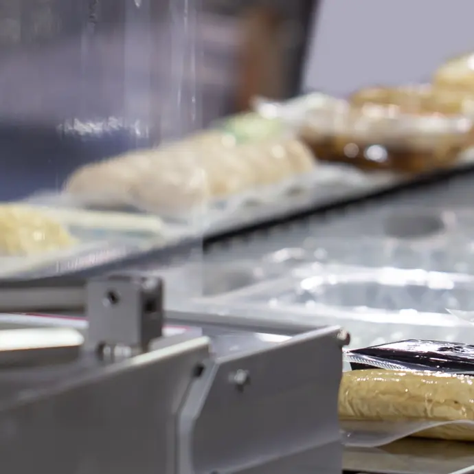 Vacuum Packaging Vacuum Packaging