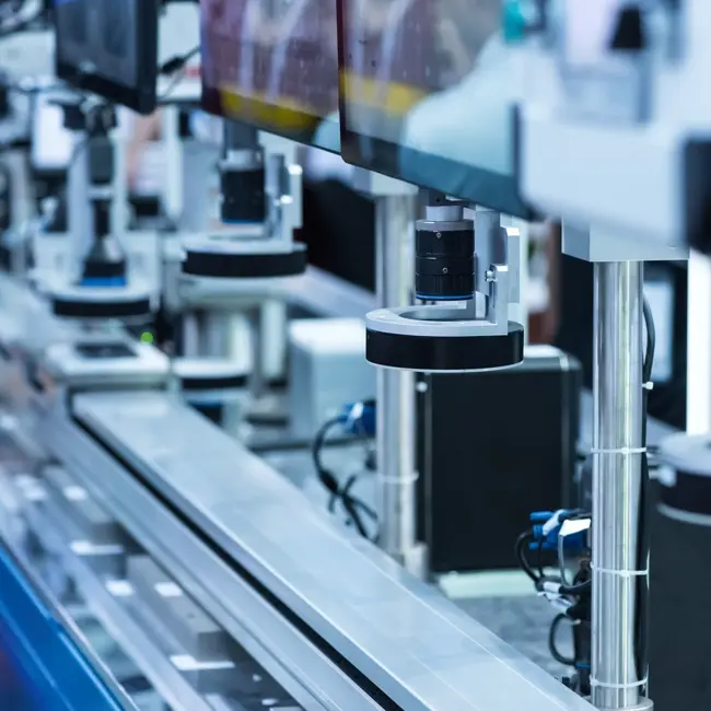 Automation applications
