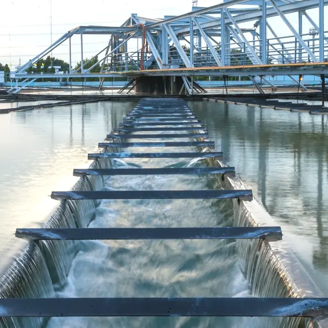 Water supply pressure applications