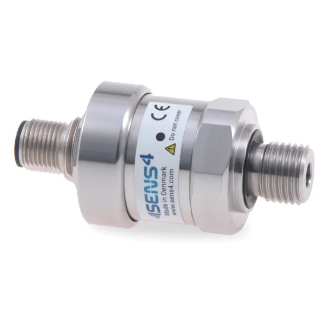 PCM-1 Ceramic diaphragm pressure transmitter
