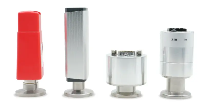 Other Vendor Gauges fro TVC-3 Other Vendor Gauges fro TVC-3