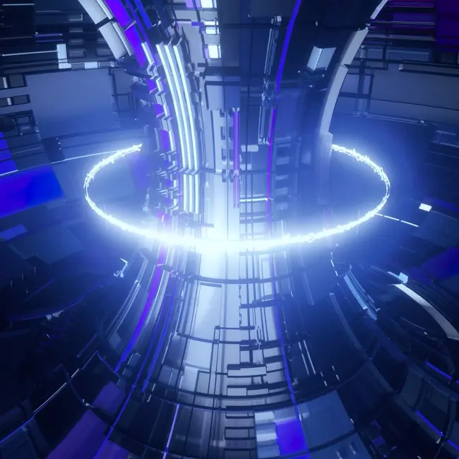 Research vacuum applications