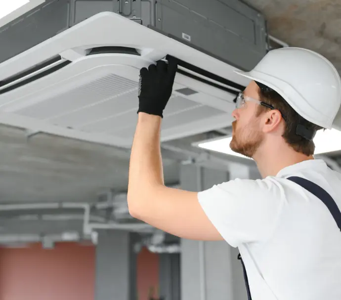 HVAC vacuum measurement HVAC vacuum measurement