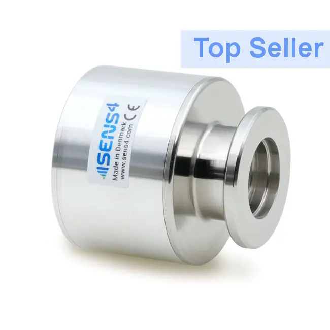 The VPM-5 SmartPirani is the top selling product from Sens4