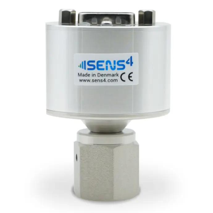 VPM-5 SmartPirani a drop-in replacement for MKS 925