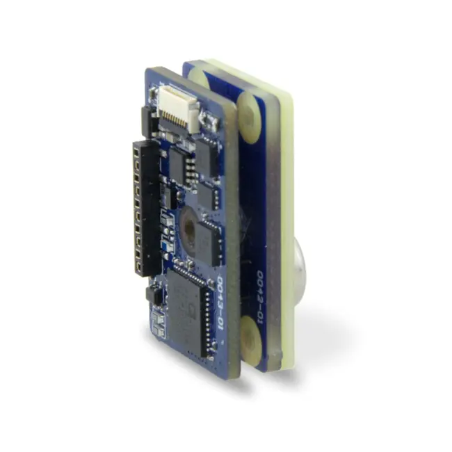 iVacSens vakuum transducer modul