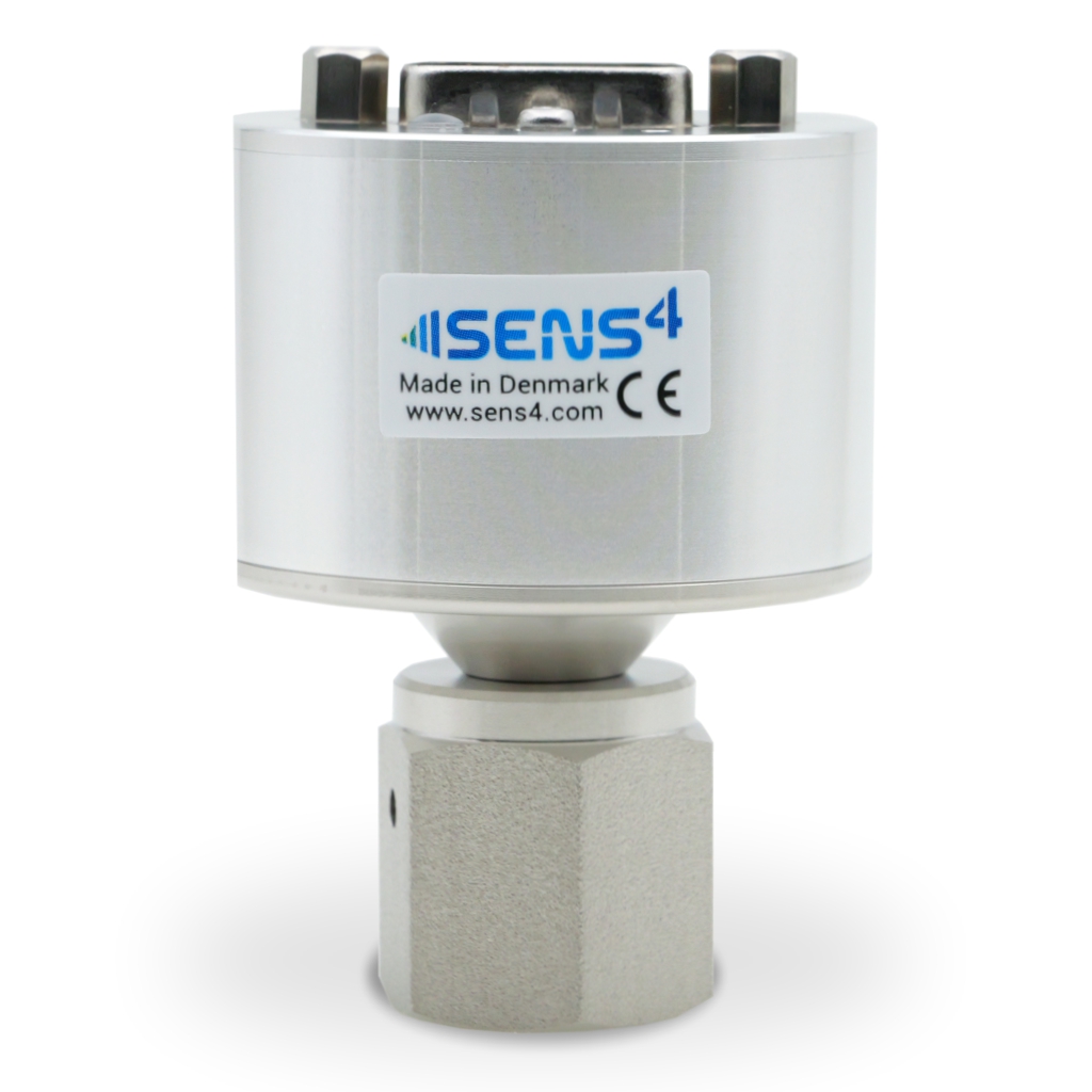 Buy VPM-7-40102132 SmartPirani ATM Vacuum Transducer from Sens4